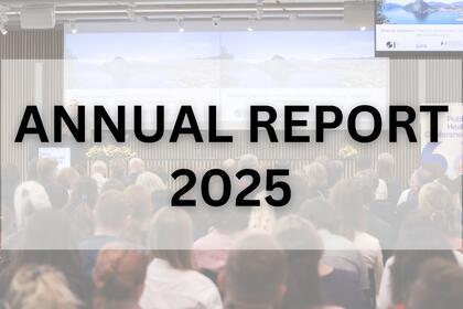 SSPH+ Annual Report 2025